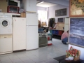 Servis ekibi yerinde onarım